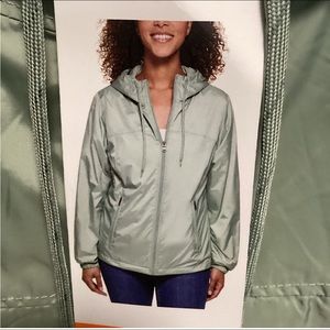 CALVIN KLEIN WINDBREAKER  JACKET